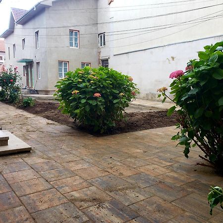 Appartamento Sorin Up Town Sibiu Esterno foto