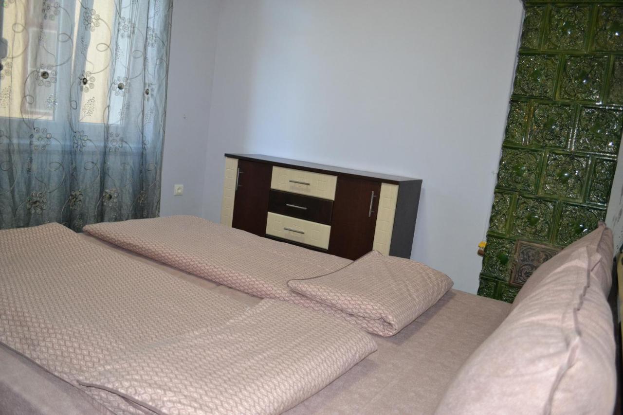 Appartamento Sorin Up Town Sibiu Esterno foto