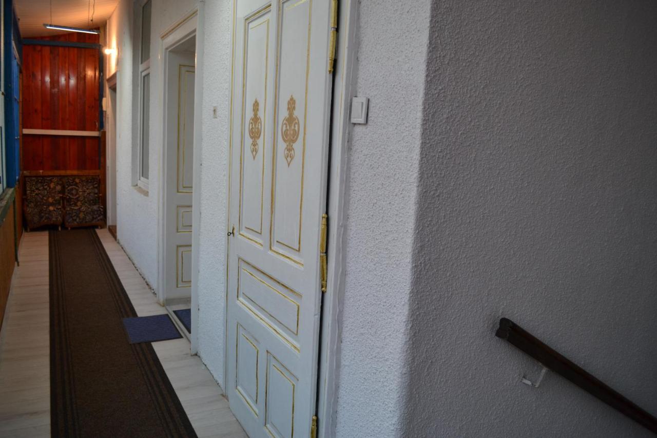 Appartamento Sorin Up Town Sibiu Esterno foto