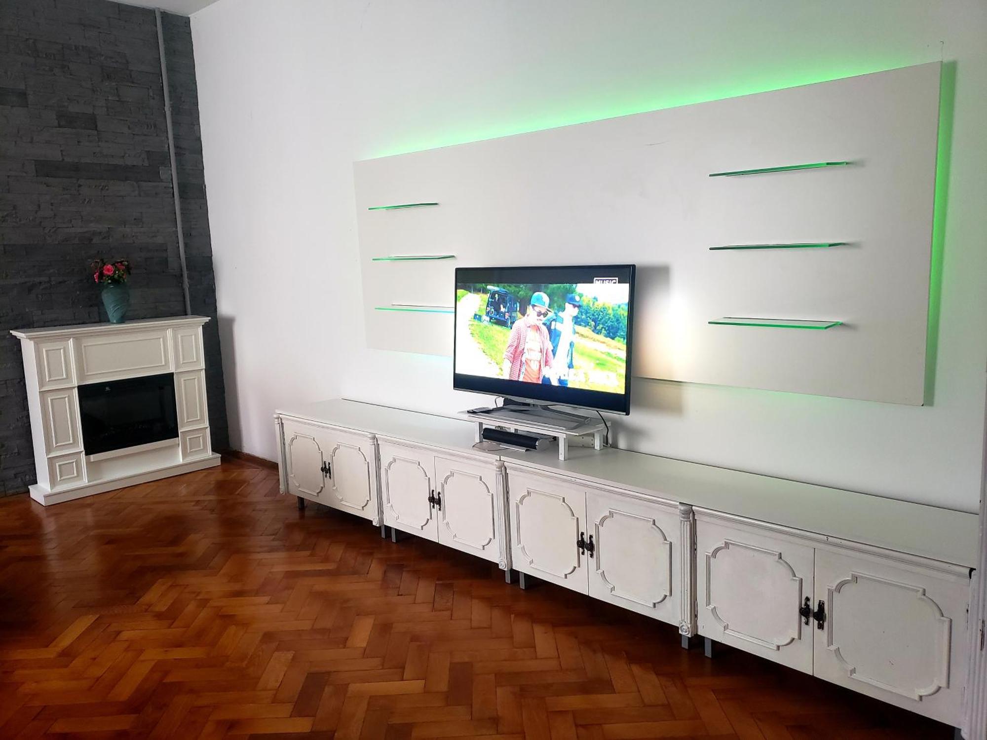 Appartamento Sorin Up Town Sibiu Esterno foto